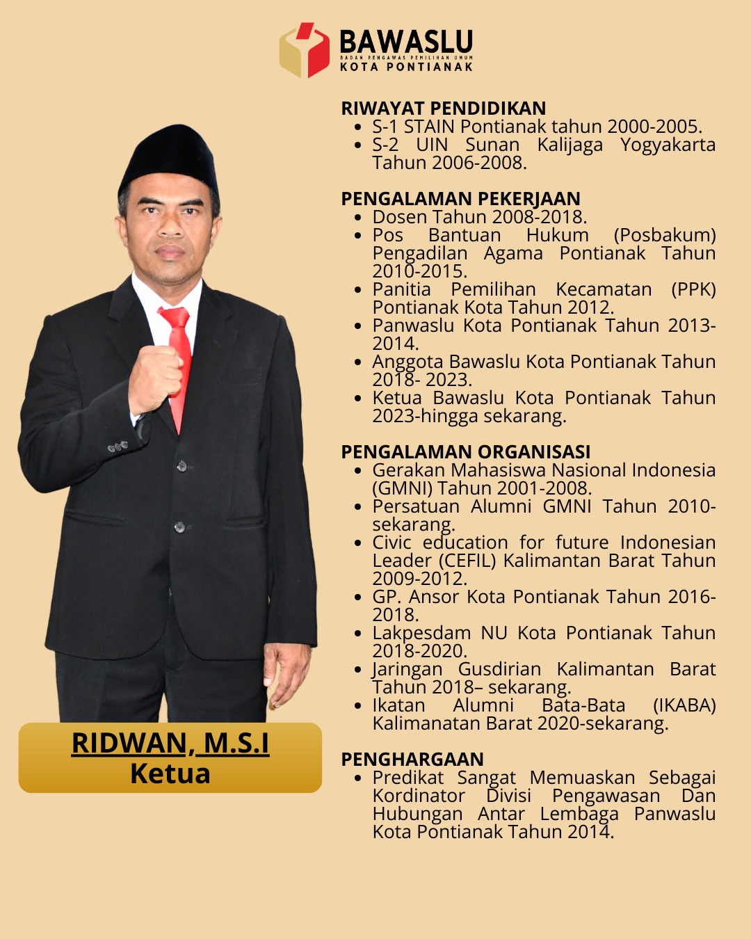 Ketua